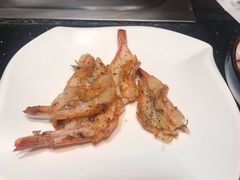 -大渔铁板烧(大悦城店)