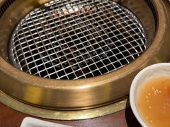 -御牛道日式烤肉料理(杭州万象城店)