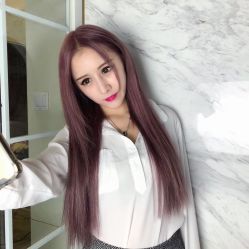 -3AM·S HAIR SALON烫发染发接发