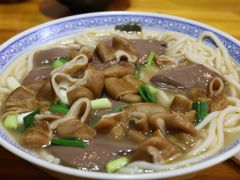 -锦泓老字号猪脏粉(东联大厦店)