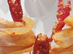 蒜蓉虾-聚味瞿记·龙虾堂(坡子街店)