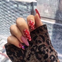 -Hands Nail专业美甲美睫