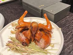 -大董(福田皇庭中心店)