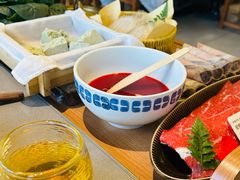 -巴奴毛肚火锅(商城路店)