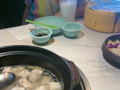 -狐狸爱上椰子鸡(滨江星光大道店)