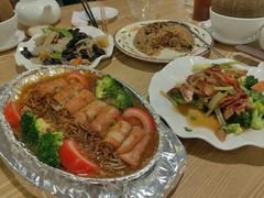 -佛有缘素食馆·荔湾老字号(陈家祠首店)