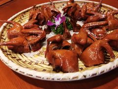 -顺风山庄(水濂山店)