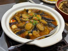 -宗氏一喜砂锅·特色湖北菜(楚河汉街店)