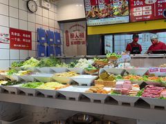 -醉人椒麻辣香锅(上地华联店)