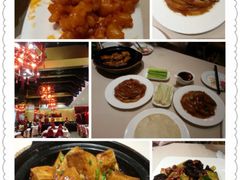 宫保鸡丁-鑫巴蜀(和平里店)