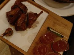 -汤城小厨•粤菜•靓汤(金宝街店)