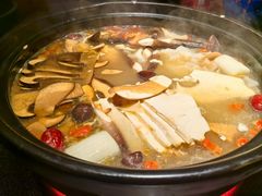 -芸鲜季·云南野生菌餐厅· 云南风物味研社(闵行店)