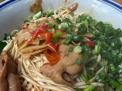-万三面馆(青龙正街太古里店)