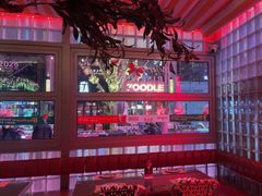 -BOTTEGA意库(中骏世界城店)