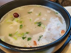 牛尾汤-大田牛尾汤(幸福河市场店)