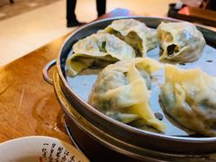 -春和發特色蒸饺(浐河西路店)