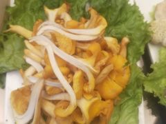 -野菌皇海景野生菌火锅(滨海大道店)