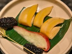 -三出山火锅(万象天地店)