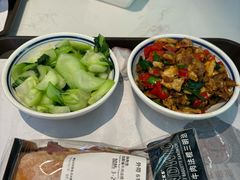 -毛家饭店(长沙南站店)