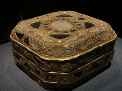 -盘龙城国家考古遗址公园