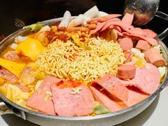 -양평식당·杨平食堂(华贸店)