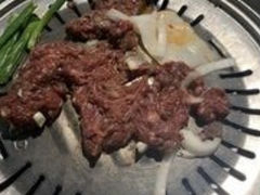 烤韩牛-Ong Ga Nae Korean BBQ(Rowland Heights)