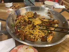 -川锅哎哟·麻辣香锅(国大城市广场店)