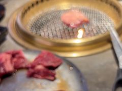 -谷牛日式烤肉(宝山U天地店)