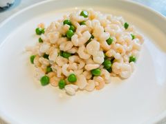 清炒虾仁-蘭心·臻品(瑞虹太阳宫店)