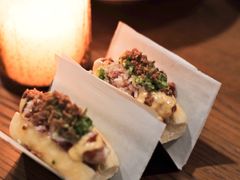 -BOR Eatery(安福路店)