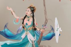 -盘子女人坊古装写真摄影(天津总店)