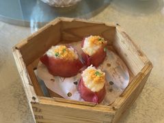 -麒麟中餐厅·经典粤菜·地道菜式老字号(广州长隆酒店)