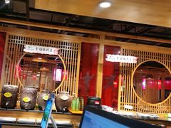-老版火锅(半坡店)