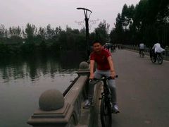 -白鹭湾湿地公园