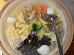 绍三鲜-寻宝记绍兴菜(鲁迅路店)