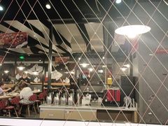-鱼酷活鱼烤鱼(梅江印象城店)