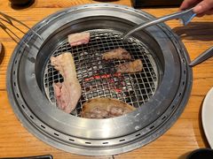 -赤坂亭·M9和牛烧肉·铁板烧·日料398放题(长泰广场店)