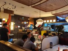 -捞神煲汤火锅(湖滨商业街店)