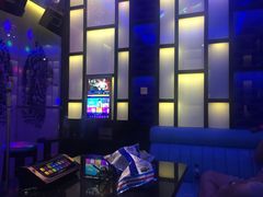 -音乐派KTV(银泰城店)