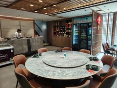 -聚丰园•湖鲜餐厅(阿红私房菜梅石路店)