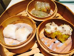 蒸蒸日上-真點心(高士德店)