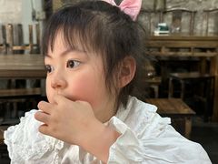 -老北京炸酱面(故宫店)