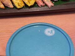 -晴季寿司(红旗街万达店)