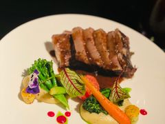 -C&R西班牙餐厅