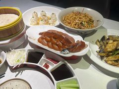 -大鸭梨烤鸭(望京店)