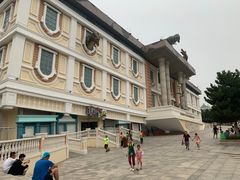 -沈阳方特欢乐世界