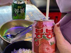 芝士条-Meet Sun韩式大排档(五一广场7MALL店)