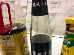-憨铁匠老火锅(龙岗万科里店)