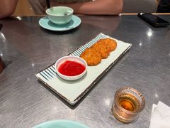 -潮界(虹桥新天地店)