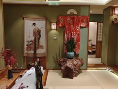 -酒乐日本料理(田安全国首店)